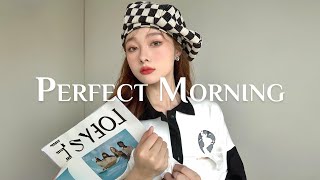Perfect Morning ๐ Happy and hopeful mood to start a beautiful day | Chill Life Music