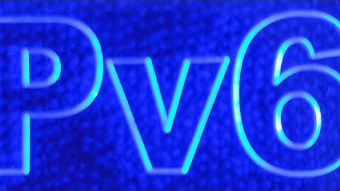 Enabling IPV6 in Android
