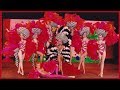 Simone & Monqiues Playgirls Revue - Masquerade Alice Springs Casino 1986