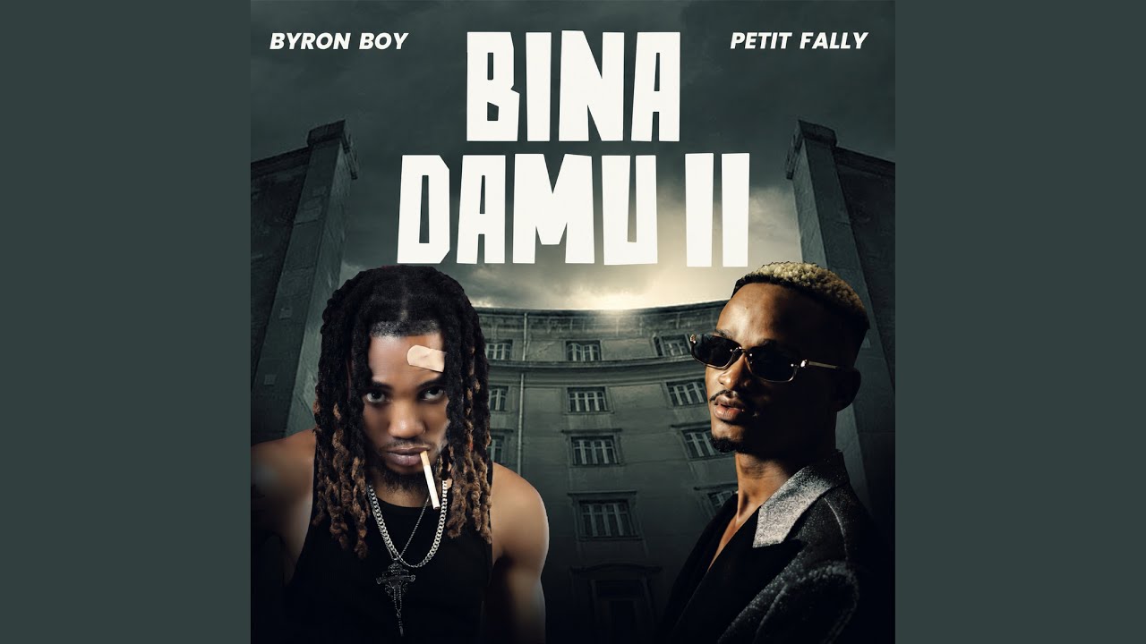 Watch Binadamu II on YouTube Watch Binadamu II on YouTube