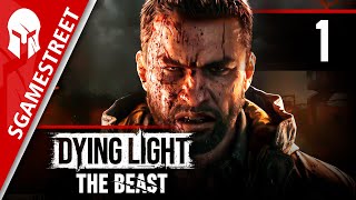 видео: Прохождение Dying Light: The Beast #1 | ПРОСНИСЬ И ПОЙ картинка: Прохождение Dying Light: The Beast #1 | ПРОСНИСЬ И ПОЙ