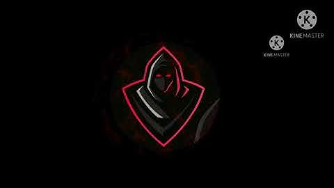 How to create a wolf intro 3d animation in⚡🔥⚡# kinemaster #pixellab