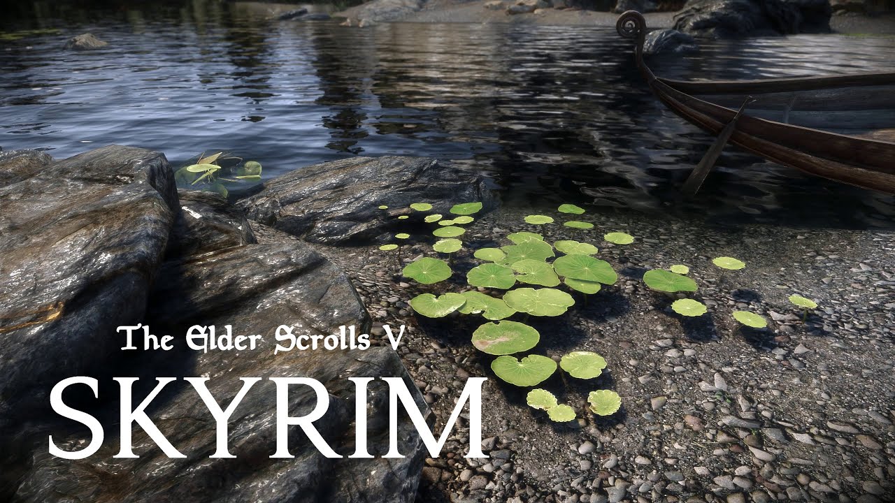 ENB SE for Weathers Vivid Weathers - NAT 2.0 at Skyrim Special Edition Nexus - Mods and Community