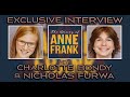 Exclusive Interview: Charlotte Bondy and Nicholas Furwa of Avon Players' 'The Diary of Anne Frank'