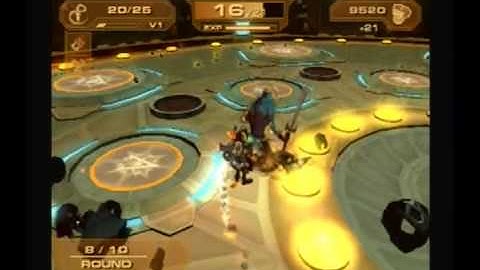 Lets Play: Ratchet and Clank 3: Up Your Arsenal | Part 6 |