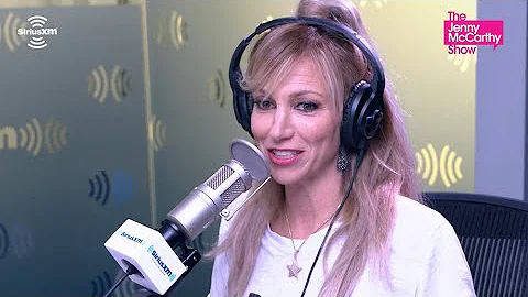 How Debbie Gibson on anxiety attacks & the reason ...