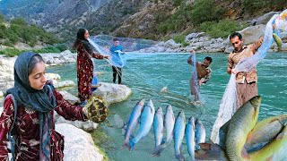 Download Lagu 🌊🎣 River Adventure \u0026 Grilled Fish Night with Leila’s Family 🍽🔥 MP3 Download Lagu 🌊🎣 River Adventure \u0026 Grilled Fish Night with Leila’s Family 🍽🔥 MP3