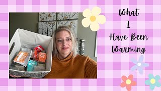 Scentsy- What I Have Been Warming screenshot 2