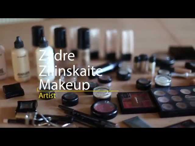 Pro – Makeup Artist course with ZyZi Makeup
