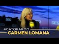 El Faro | Entrevista a Carmen Lomana | 25/11/2019