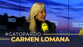 El Faro | Entrevista a Carmen Lomana | 25/11/2019