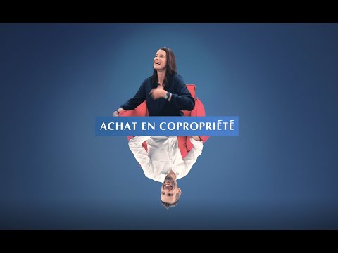 A vos actes ! Achat en copropriété