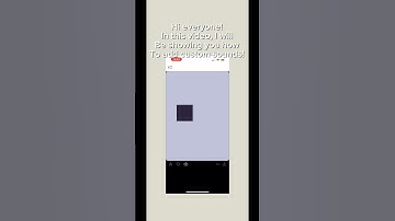 How to add custom sounds in castle | castle tutorial