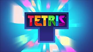 Toytris - Tetris (N3TWORK) Music - Extended