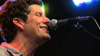 Video thumbnail of "Kevin Griffin - King of New Orleans (Bing Lounge)"