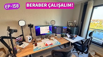 Beraber Çalışalım - 158