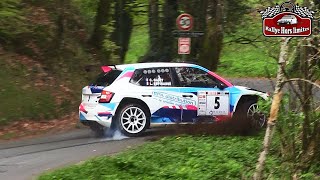 Rallye du Val d'Agout 2023 [MISTAKES]