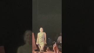 Come See Rosalia Perform Live In Athens