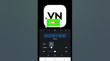 how to use green screen video editing||video editing|| VN app||VN editing