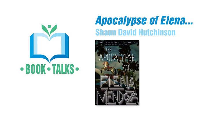 Apocalypse of Elena Mendoza