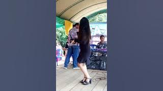 Lagu Dayak Maanyan gaur guyau Cover Gadis Live Mungkur nanakan Hayaping Kalteng