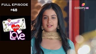 Internet Wala Love - 31st October 2018 - इंटरनेट वाला लव  - Full Episode