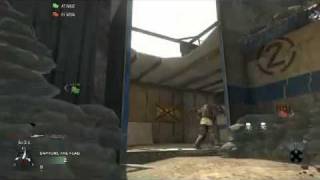 Black Ops Sniping