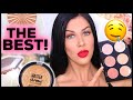 The Best Highlighters of 2019!! Yearly Beauty Favorites!!