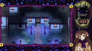 Hi, Lea! [CrossCode Full Stream]