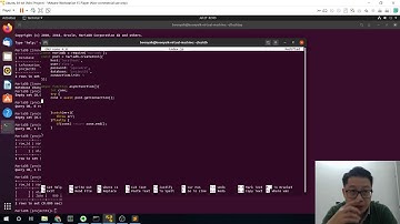 Part 11 MariaDB NodeJS