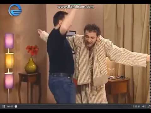 კრისტა ევრო დალი - შუა ქალაქი