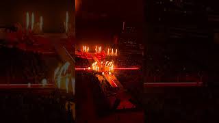 20250808 The Weeknd - Given Up On Me + I Was Never There + The Hills