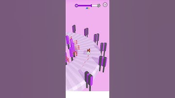 wacky 😱 run Lvl 22