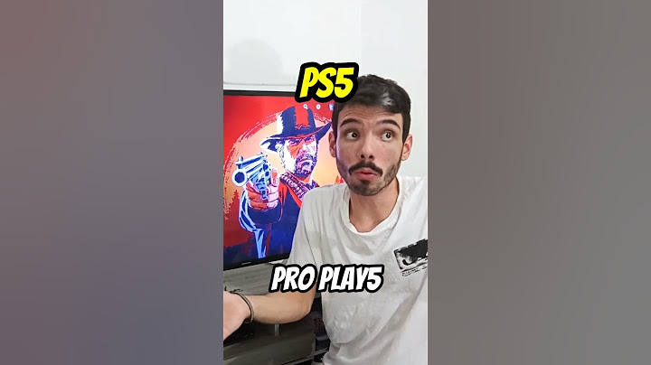 Por Que Devo Comprar O PS5 Pro?