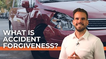 What is Accident Forgiveness? | Accident Forgiveness Explained