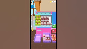 Fill up fridge stage 2 #games #gameplay #gaming