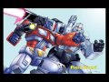 EL RAP DE OPTIMUS PRIME