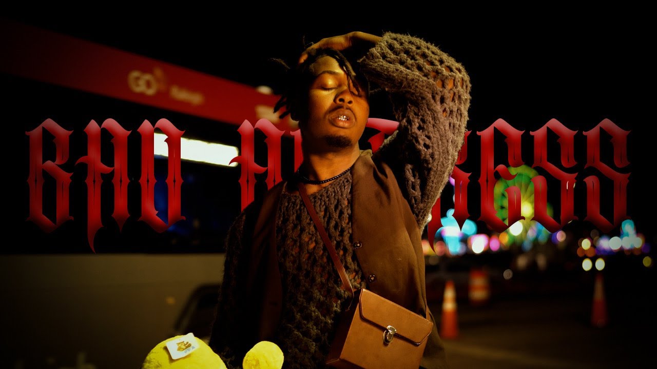 Watch MVNCH - BAD ACTRESS (OFFICIAL MUSIC VIDEO) on YouTube Watch MVNCH - BAD ACTRESS (OFFICIAL MUSIC VIDEO) on YouTube