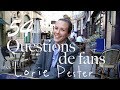 Opration fans  rendezvous avec lorie pester 