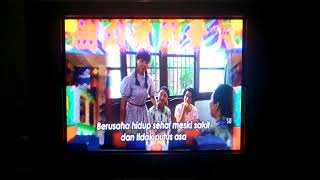 长情剧展「唱快人生」片尾曲 - 想得开的心　演唱：琇琴 @ DAAI TV