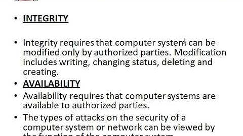 DCCN Unit-V-Network Security by Er. Priyanka Tiwari