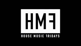 HMF House Music Fridays @AClounge san diego