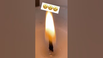 Thumbnail of Candle burning