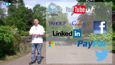 How to Create Secure Passwords