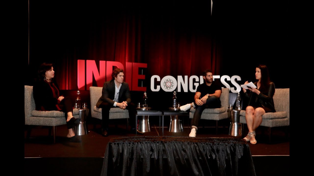 The Independent Lodging Congress 2017 Sizzle Reel