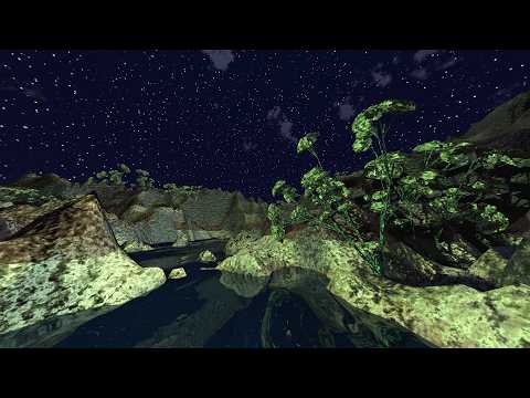 Planetary Biomes thumbnail