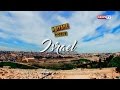 Biyahe ni drew israel revisited full episode