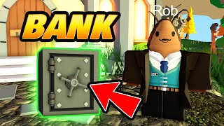 New Bank in Islands & How it Works