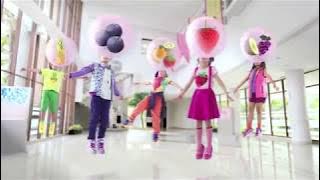 Download lagu Big Babol Indonesia -  5 Rasa Buah Seru
