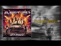ON A MISSION (Full Album Trailer) feat. ex-members of MANOWAR & ICED EARTH